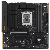 Материнская плата Asus TUF GAMING B760M-PLUS II mATX 