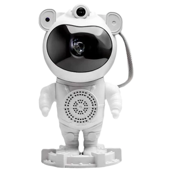 Proiector de stele LTC Astronaut LXAS99 White Universal, 3+ photo 1