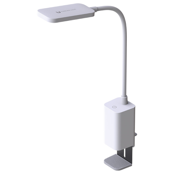 Настольная лампа Forever Light PURE Kirsten Белый Аккумулятор photo 1