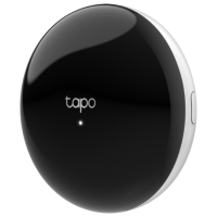 Интеллектуальный центр TP-Link Tapo H110 Белый 
