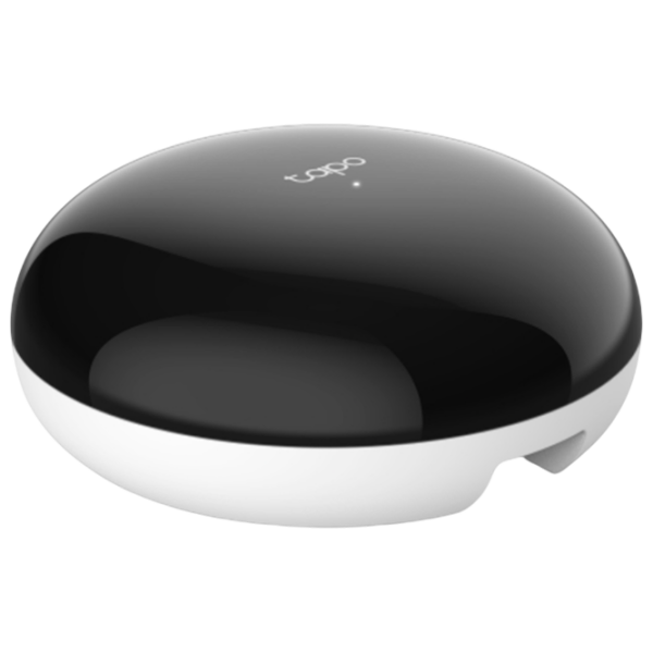 Controller inteligent TP-Link Tapo H110 White  photo 2
