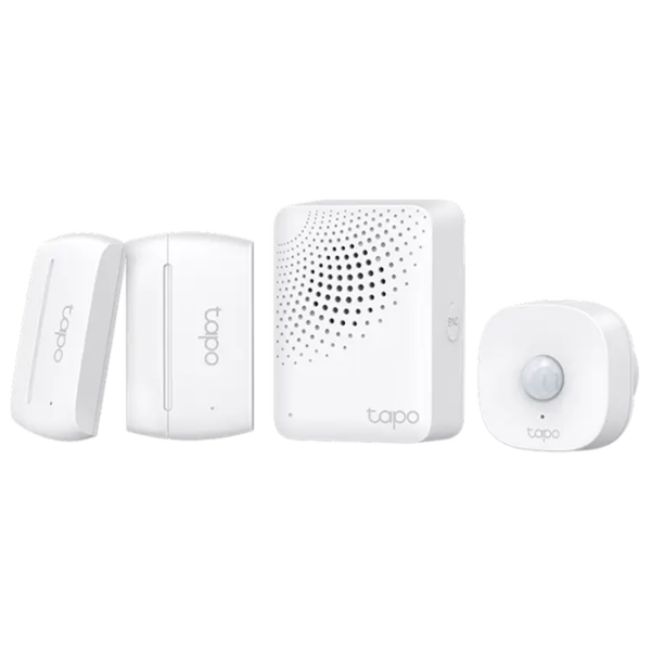Датчик движения TP-Link Tapo T30 KIT Белый  photo 1