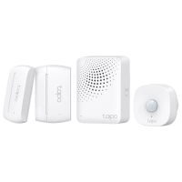 Датчик движения TP-Link Tapo T30 KIT Белый 