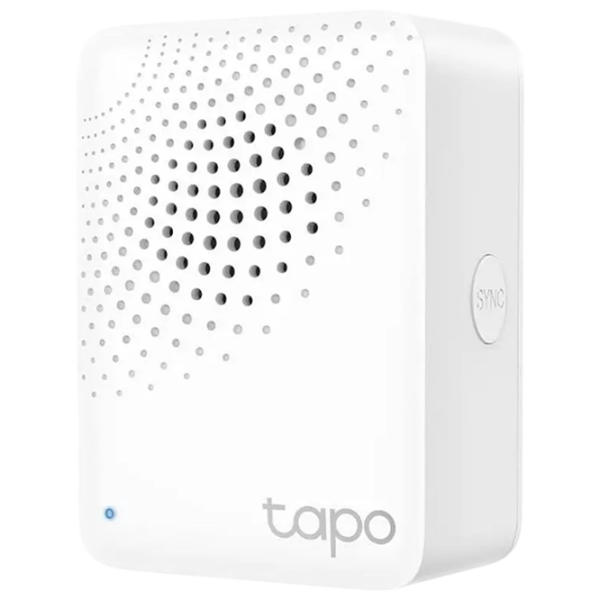 Датчик движения TP-Link Tapo T30 KIT Белый  photo 3