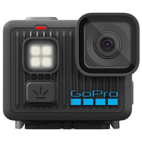 Cameră action GoPro LIT HERO Black 12 MP / 1255 mAh / 