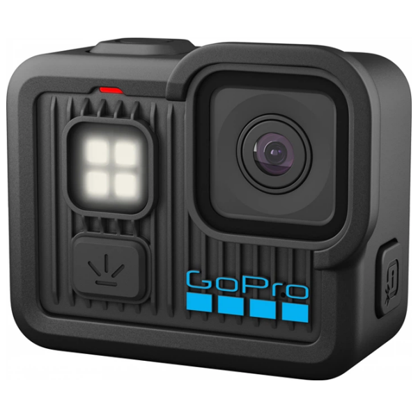 Cameră action GoPro LIT HERO Black 12 MP / 1255 mAh /  photo 2