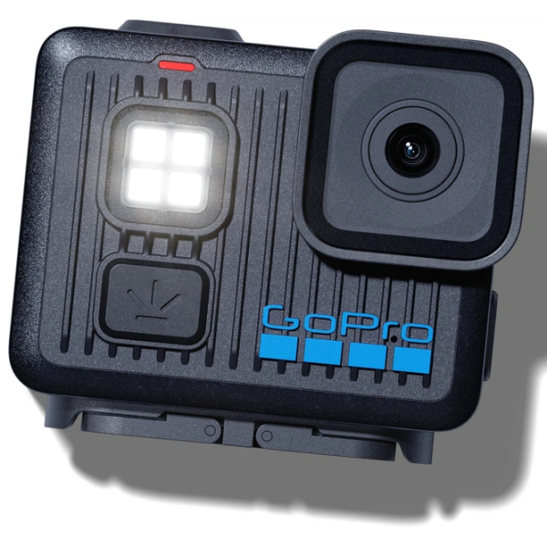 Cameră action GoPro LIT HERO Black 12 MP / 1255 mAh /  photo 5