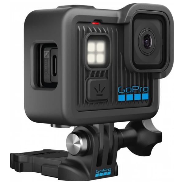 Cameră action GoPro LIT HERO Black 12 MP / 1255 mAh /  photo 6