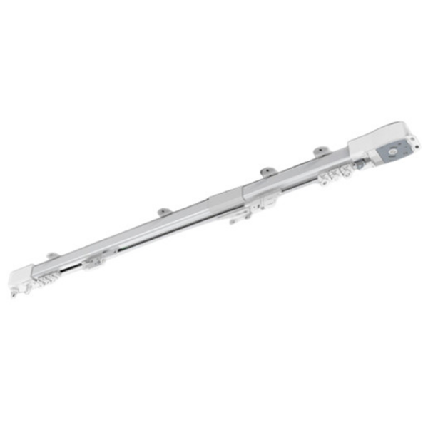 Телескопический карниз Aqara Telescopic Track (2.5-4.5m) Белый  photo 3