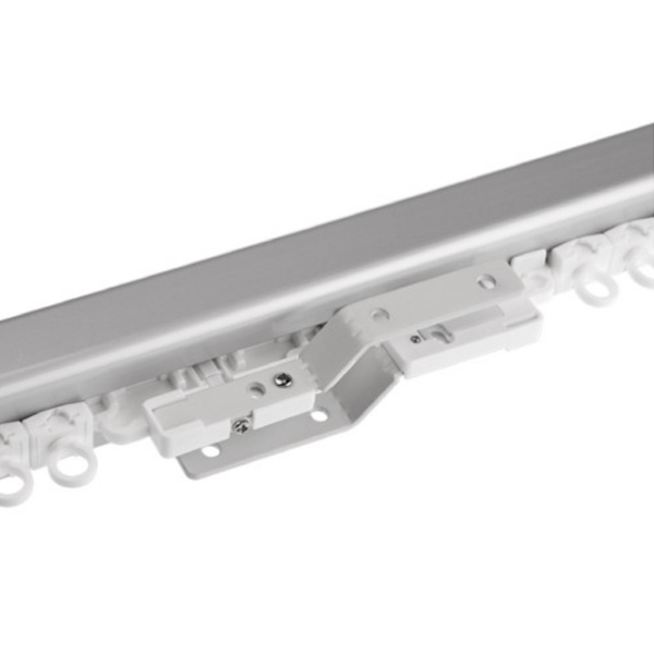 Телескопический карниз Aqara Telescopic Track (2.5-4.5m) Белый  photo 4
