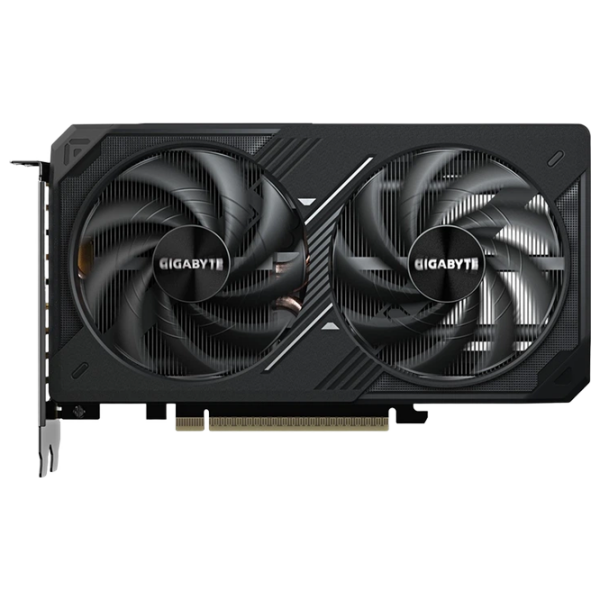 Видеокарта Gigabyte GeForce RTX 5060 Ti WINDFORCE MAX OC 8 ГБ PCI Express x16 5.0 photo 1