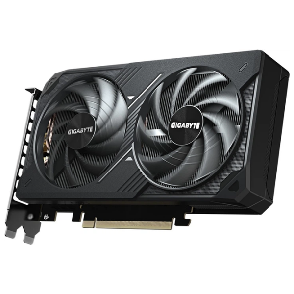 Видеокарта Gigabyte GeForce RTX 5060 Ti WINDFORCE MAX OC 8 ГБ PCI Express x16 5.0 photo 3