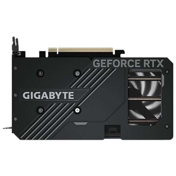 Видеокарта Gigabyte GeForce RTX 5060 Ti WINDFORCE MAX OC 8 ГБ PCI Express x16 5.0 photo 6