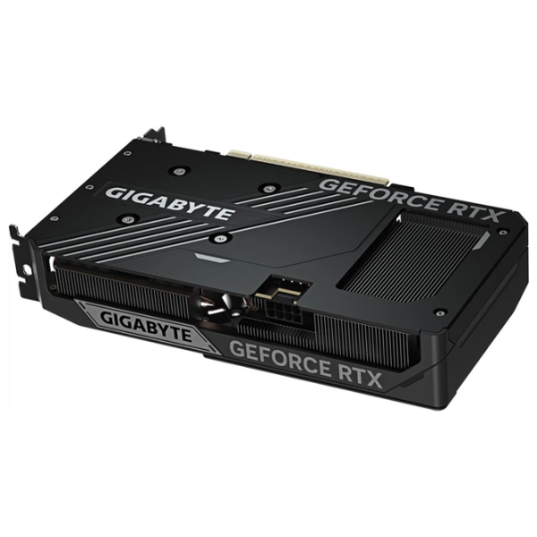 Видеокарта Gigabyte GeForce RTX 5060 Ti WINDFORCE MAX OC 8 ГБ PCI Express x16 5.0 photo 7