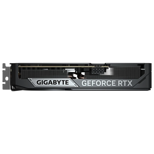Видеокарта Gigabyte GeForce RTX 5060 Ti WINDFORCE MAX OC 8 ГБ PCI Express x16 5.0 photo 8