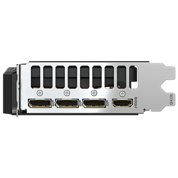 Видеокарта Gigabyte GeForce RTX 5060 Ti WINDFORCE MAX OC 8 ГБ PCI Express x16 5.0 photo 9