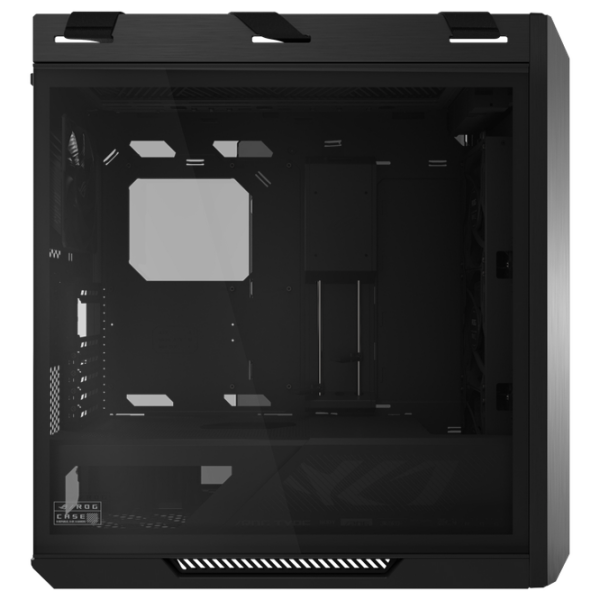 Корпус Asus ROG Strix Helios II Черный micro ATX photo 7