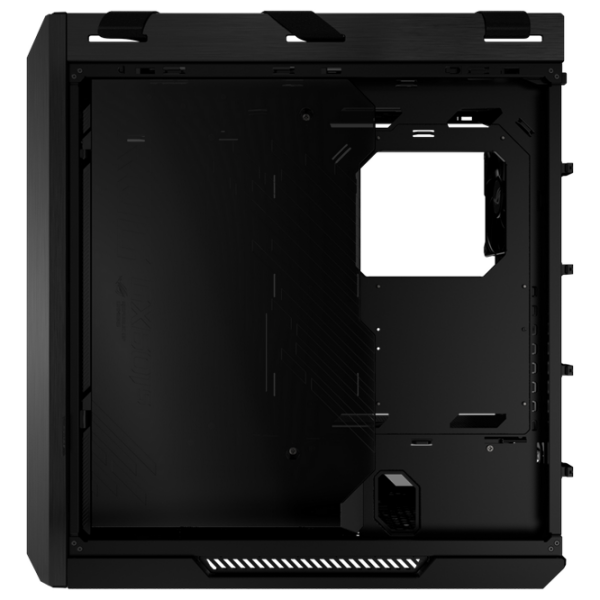 Корпус Asus ROG Strix Helios II Черный micro ATX photo 8