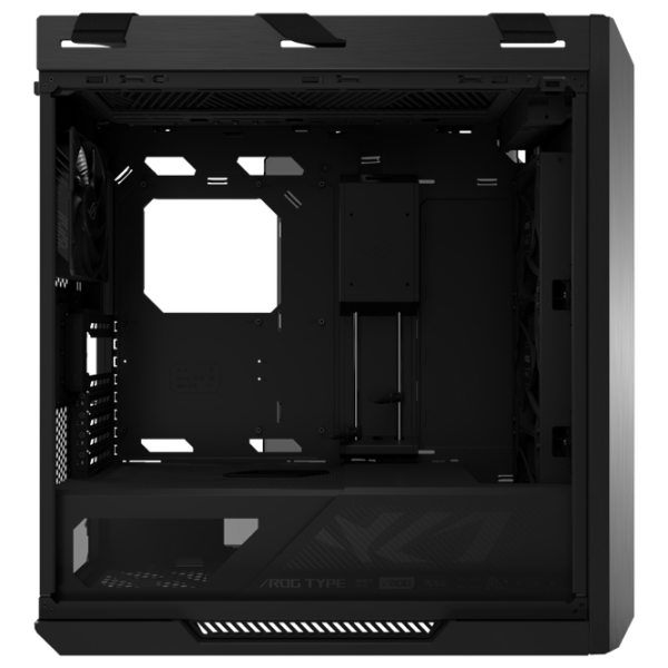 Корпус Asus ROG Strix Helios II Черный micro ATX photo 9