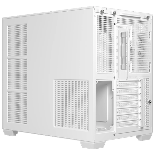Корпус Asus A32 PLUS TG Белый micro ATX photo 12