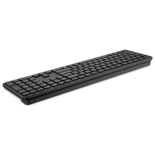 Клавиатура и Мышь Dell PRO 5 Черный Для дома и офиса, Беспроводные photo 4