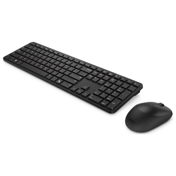 Клавиатура и Мышь Dell PRO 5 Черный Для дома и офиса, Беспроводные photo 5