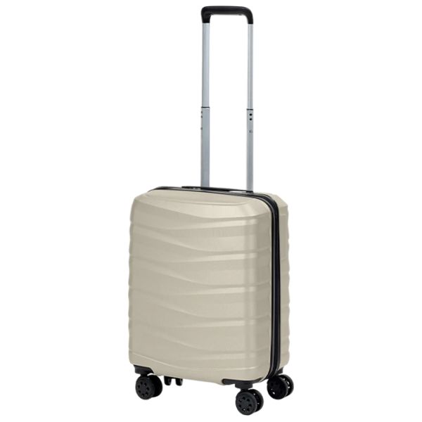 Valiză Ground Azzurro Mink 40l   photo 1