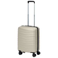 Valiză Ground Azzurro Mink 40l  