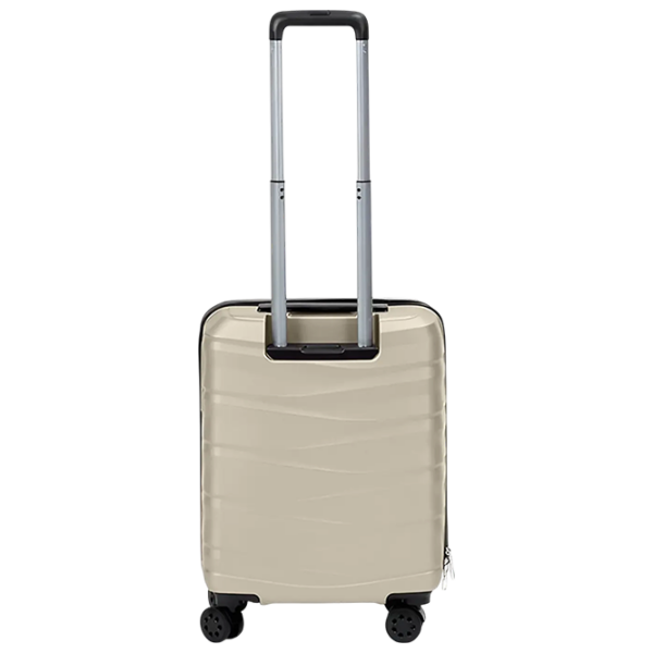 Valiză Ground Azzurro Mink 40l   photo 3