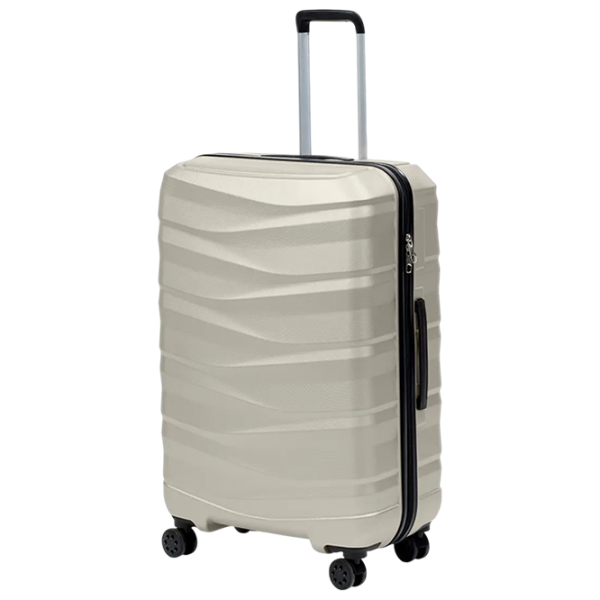Valiză Ground Azzurro Mink 95l   photo 1