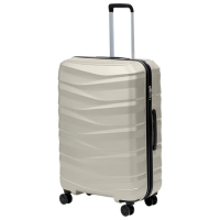 Valiză Ground Azzurro Mink 95l  