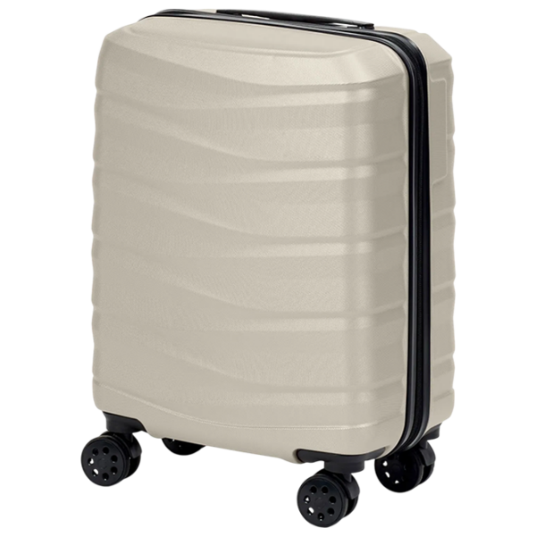 Valiză Ground Azzurro Mink 95l   photo 3