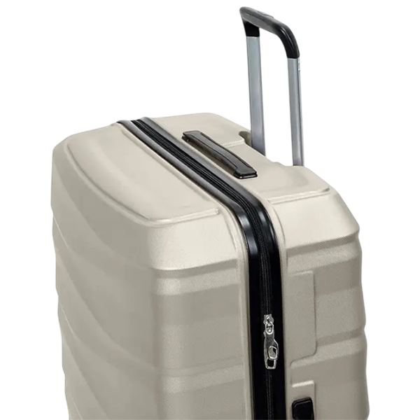 Valiză Ground Azzurro Mink 95l   photo 5