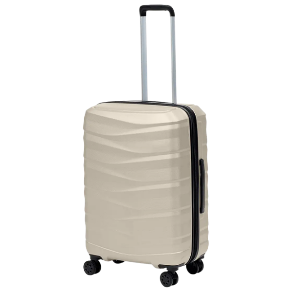 Valiză Ground Azzurro Mink 64l   photo 1