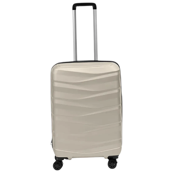 Valiză Ground Azzurro Mink 64l   photo 3