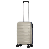 Valiză Ground Vanille Mink 44l  