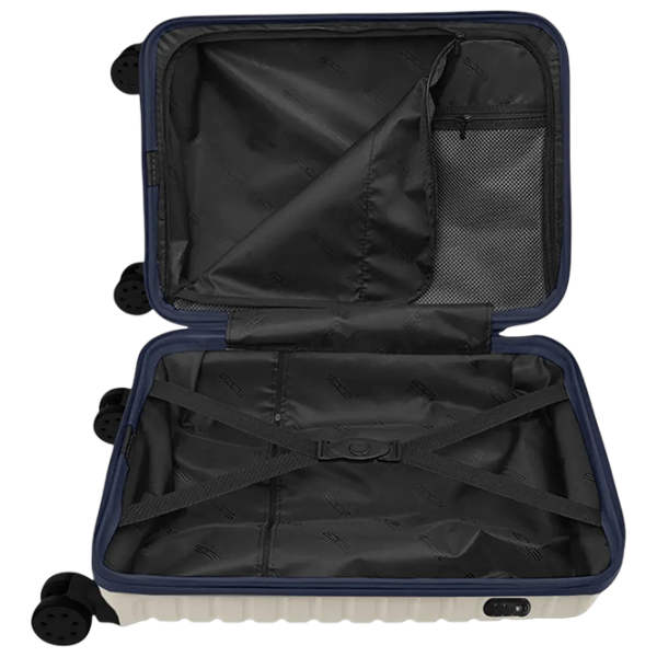 Valiză Ground Vanille Mink 44l   photo 5
