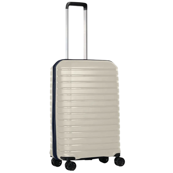Valiză Ground Vanille Mink 77l   photo 1