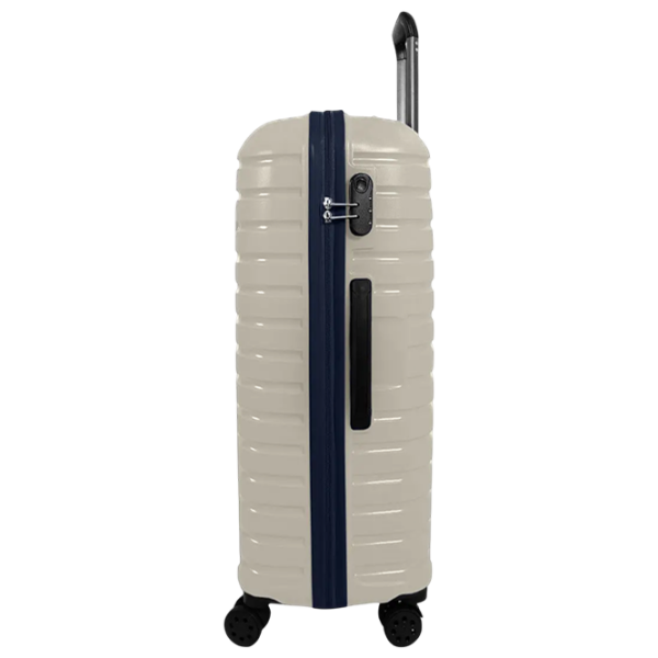 Valiză Ground Vanilie Mink 108l   photo 2