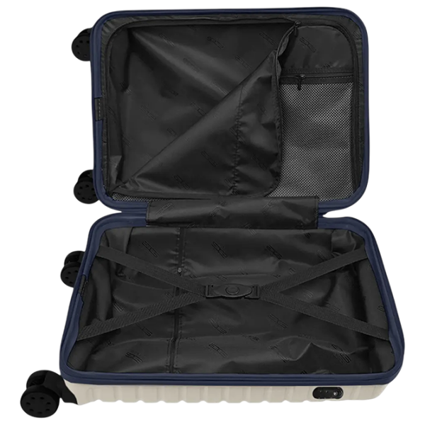 Valiză Ground Vanilie Mink 108l   photo 5