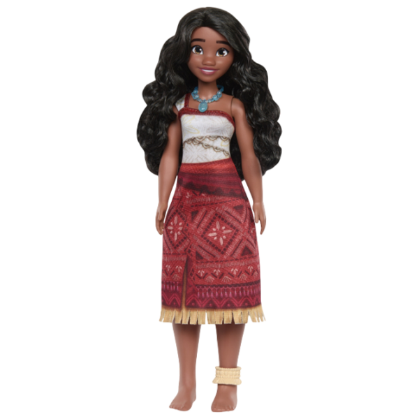 Кукла Disney Moana Персонаж из мультфильма JBT33 3+ photo 1