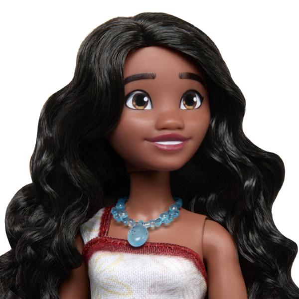 Кукла Disney Moana Персонаж из мультфильма JBT33 3+ photo 3