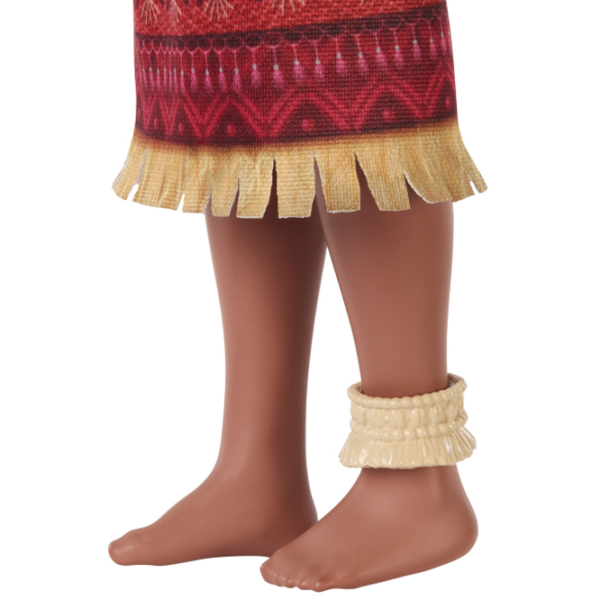 Кукла Disney Moana Персонаж из мультфильма JBT33 3+ photo 5