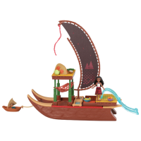 Набор Disney Moana Персонаж из мультфильма JBT54 3+