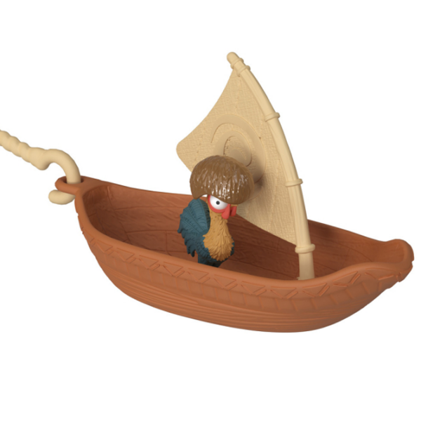 Набор Disney Moana Персонаж из мультфильма JBT54 3+ photo 5