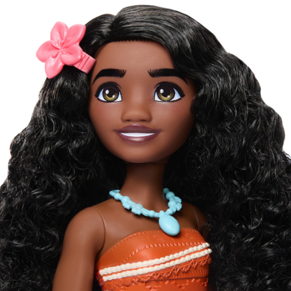 Кукла Disney Moana Персонаж из мультфильма JFC40  3+ photo 3
