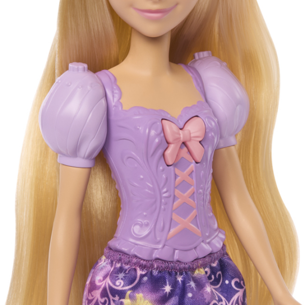 Кукла Disney Rapunzel Персонаж из мультфильма JHL46 3+ photo 4