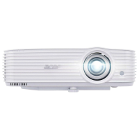 Proiector Acer HL6521Gi White 