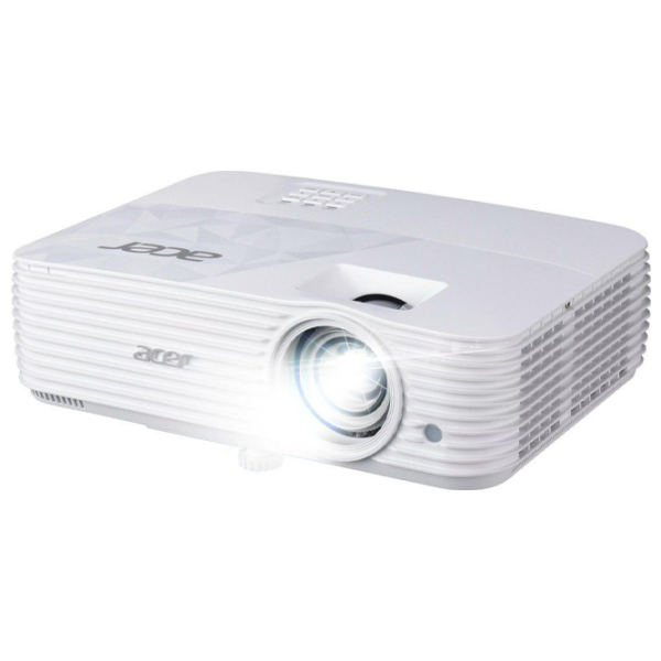 Proiector Acer HL6521Gi White  photo 4