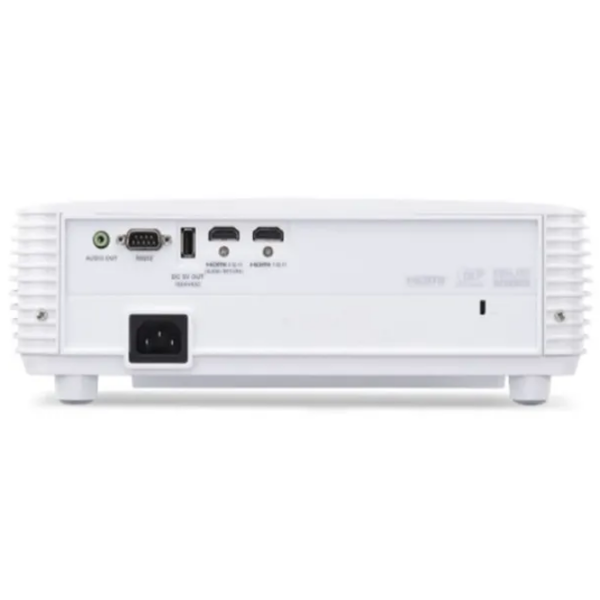 Proiector Acer HL6521Gi White  photo 6